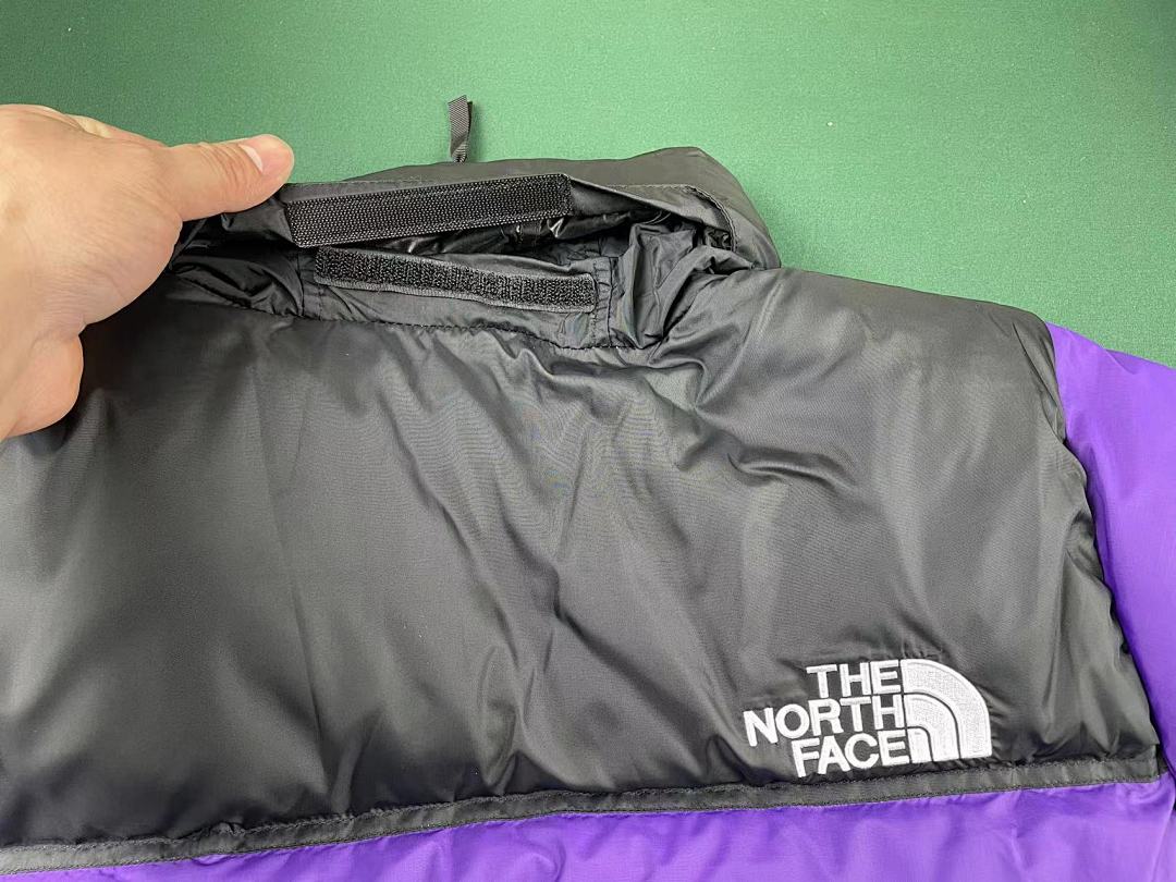 The North Face 1996 Retro Nuptse · 151T — תמונה 14