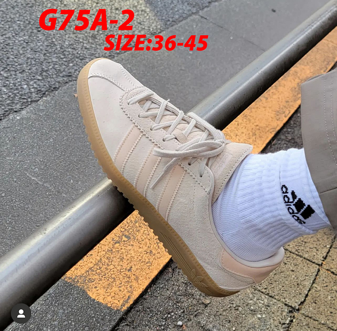 Adidas Bermuda · G75A — תמונה 32