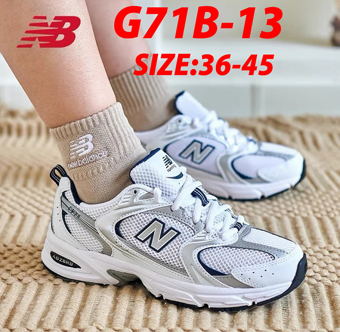 New Balance 530 · WR530 — תמונה 9