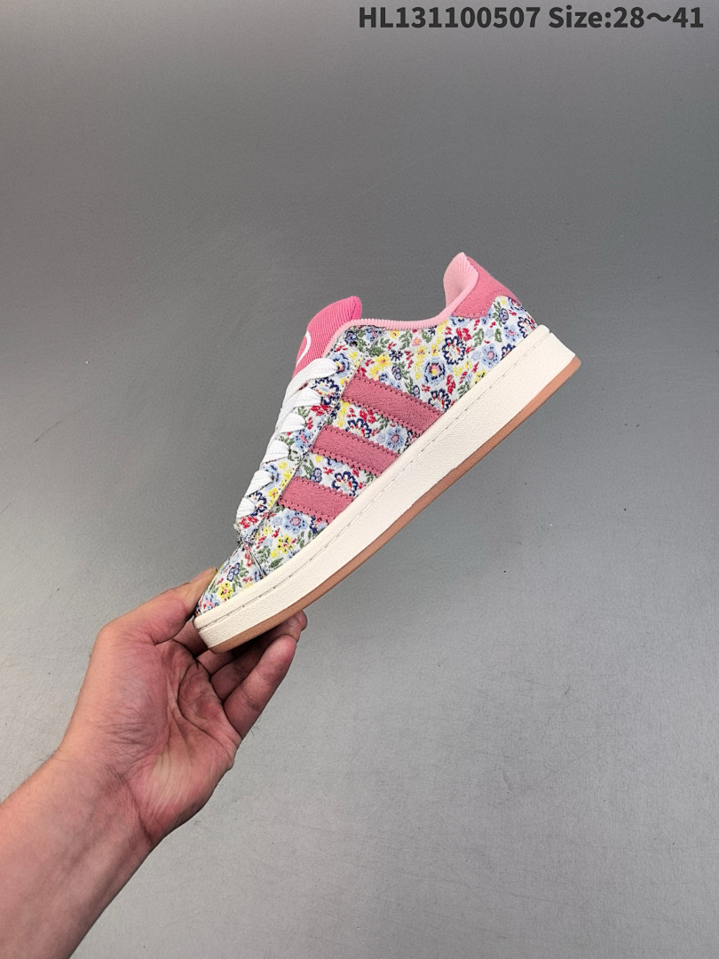 Adidas Samba OG x Liberty London · R99D — תמונה 6