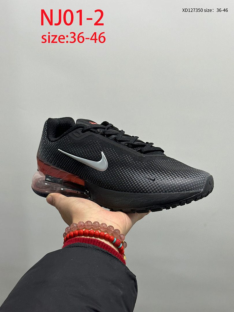 Nike Air Max Phoenix · NJ01 — תמונה 35