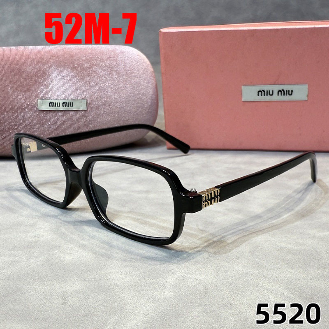 Miu Miu Regard · 52M — תמונה 6