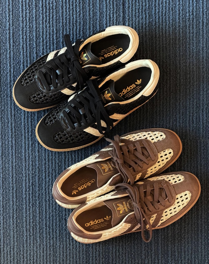 Adidas Samba OG · S88G — תמונה 4
