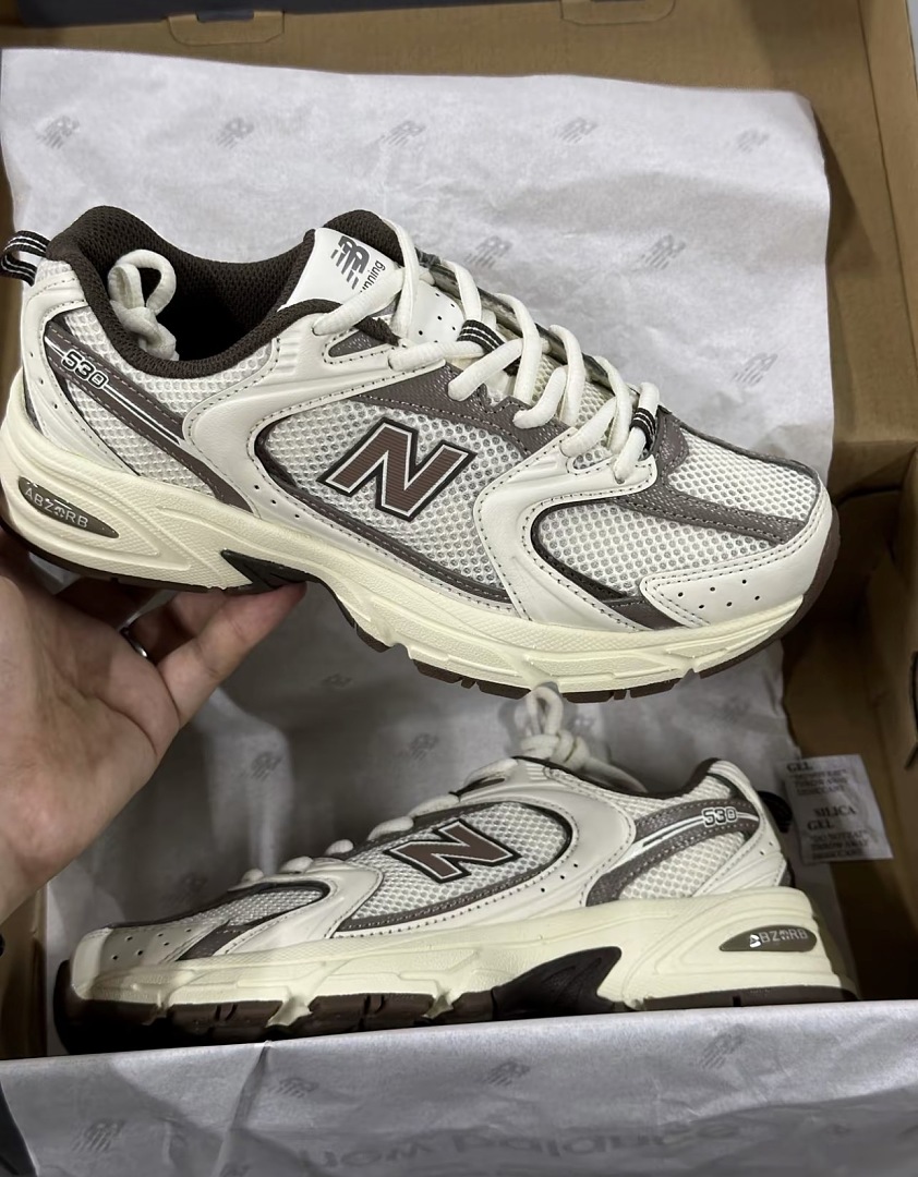 New Balance 530 · QW02 — תמונה 10