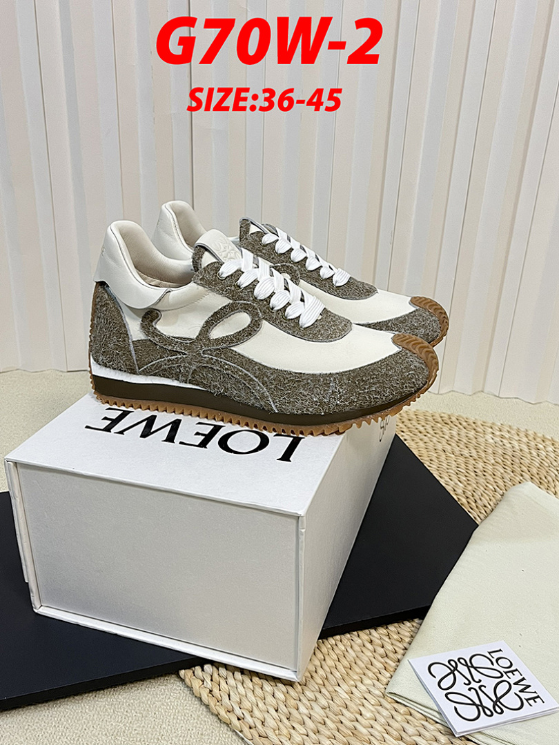 Loewe Flow Runner · G70W — תמונה 25