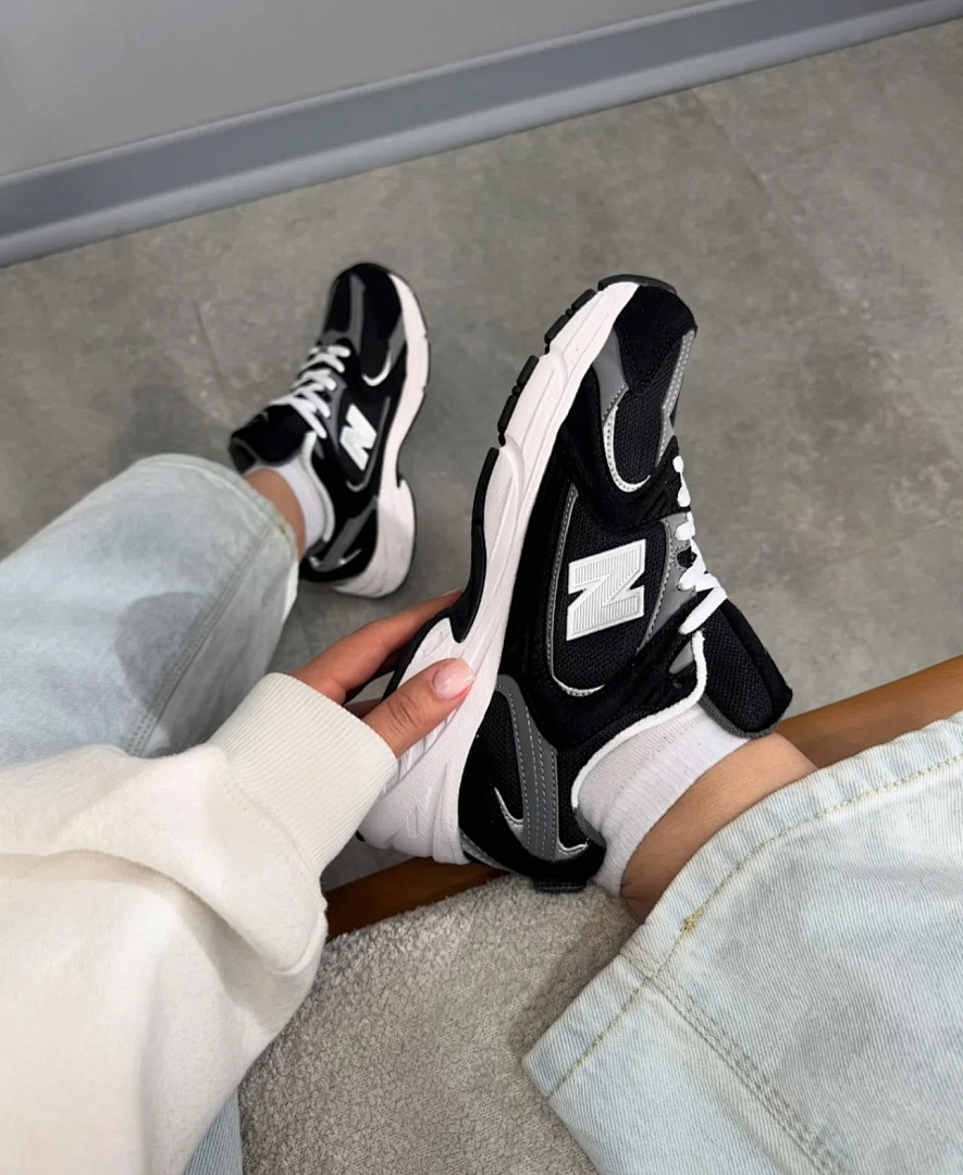 New Balance 530 · G2D6 — תמונה 2