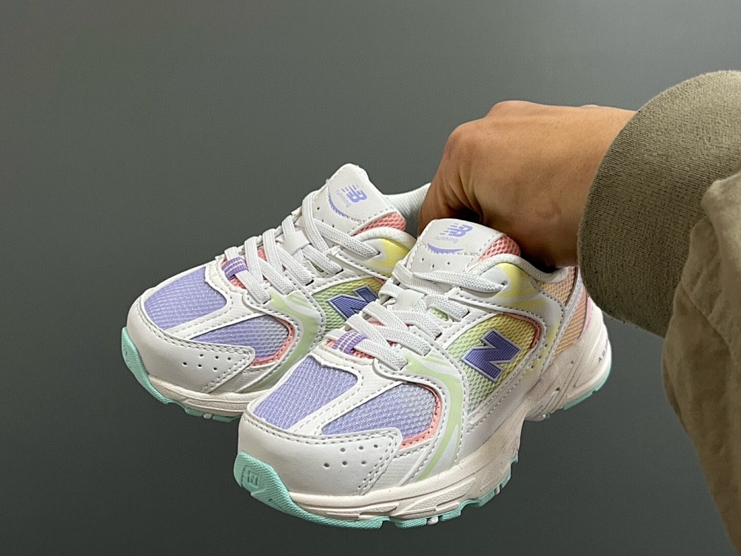 New Balance 530 · C3KN — תמונה 4