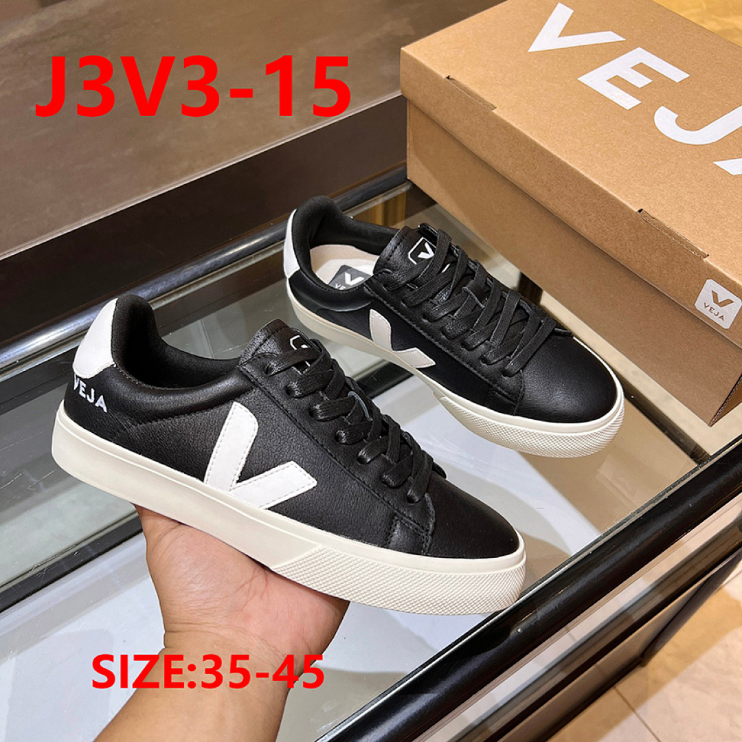 VEJA — סניקרס · J3V3 — תמונה 11