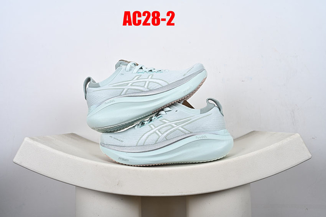 ASICS GEL-NIMBUS 28 · AC28 — תמונה 29