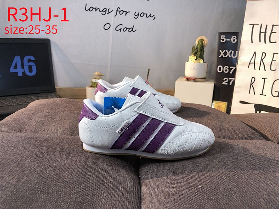 Adidas Taekwondo · R3HJ — תמונה 8