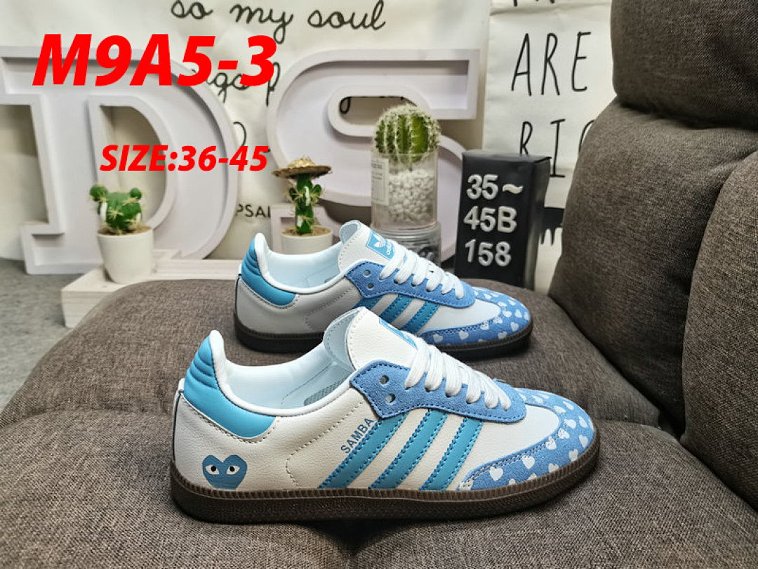 Adidas Samba OG · M9A5 — תמונה 28