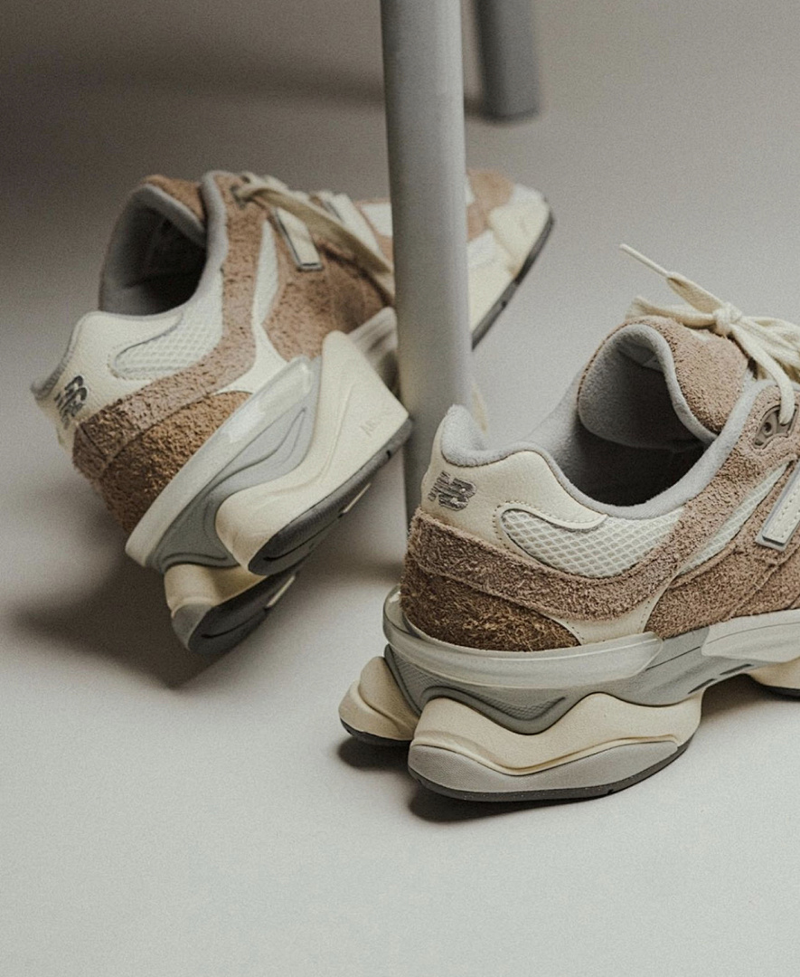 New Balance 9060 · M9H1 — תמונה 6