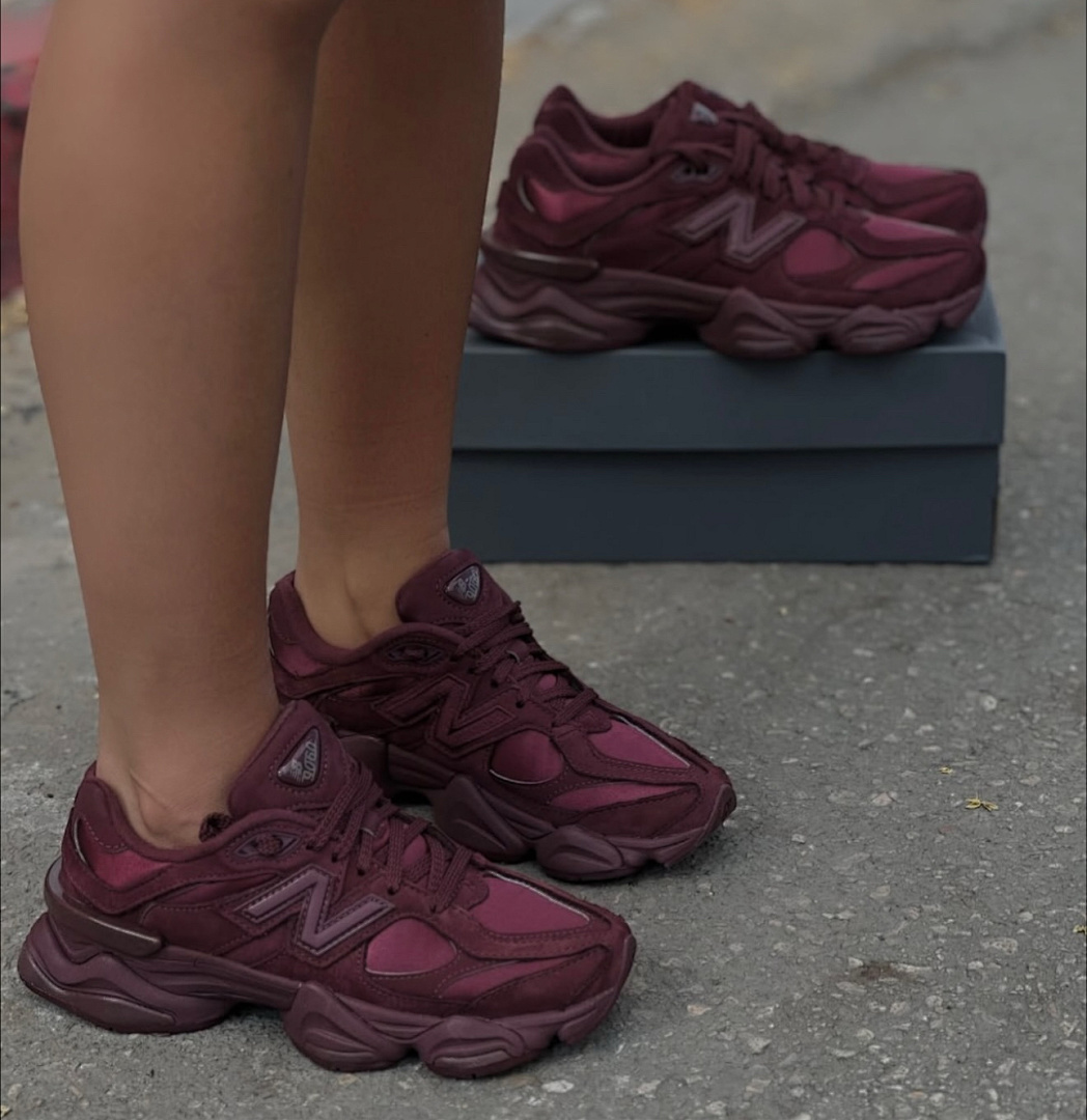 New Balance 9060 · G5N3 — תמונה 8