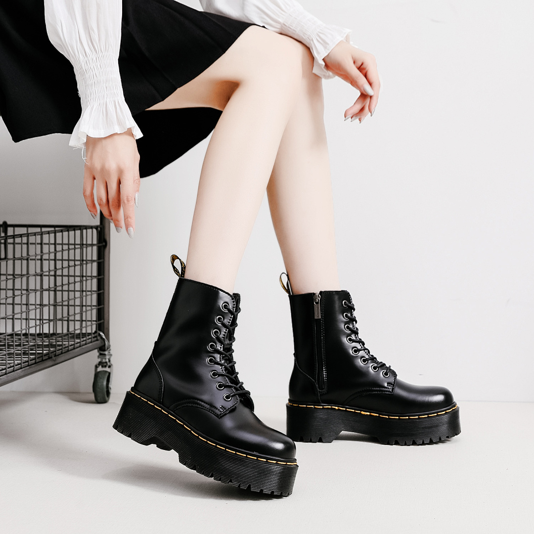 Dr. Martens Jadon · S212 — תמונה 9