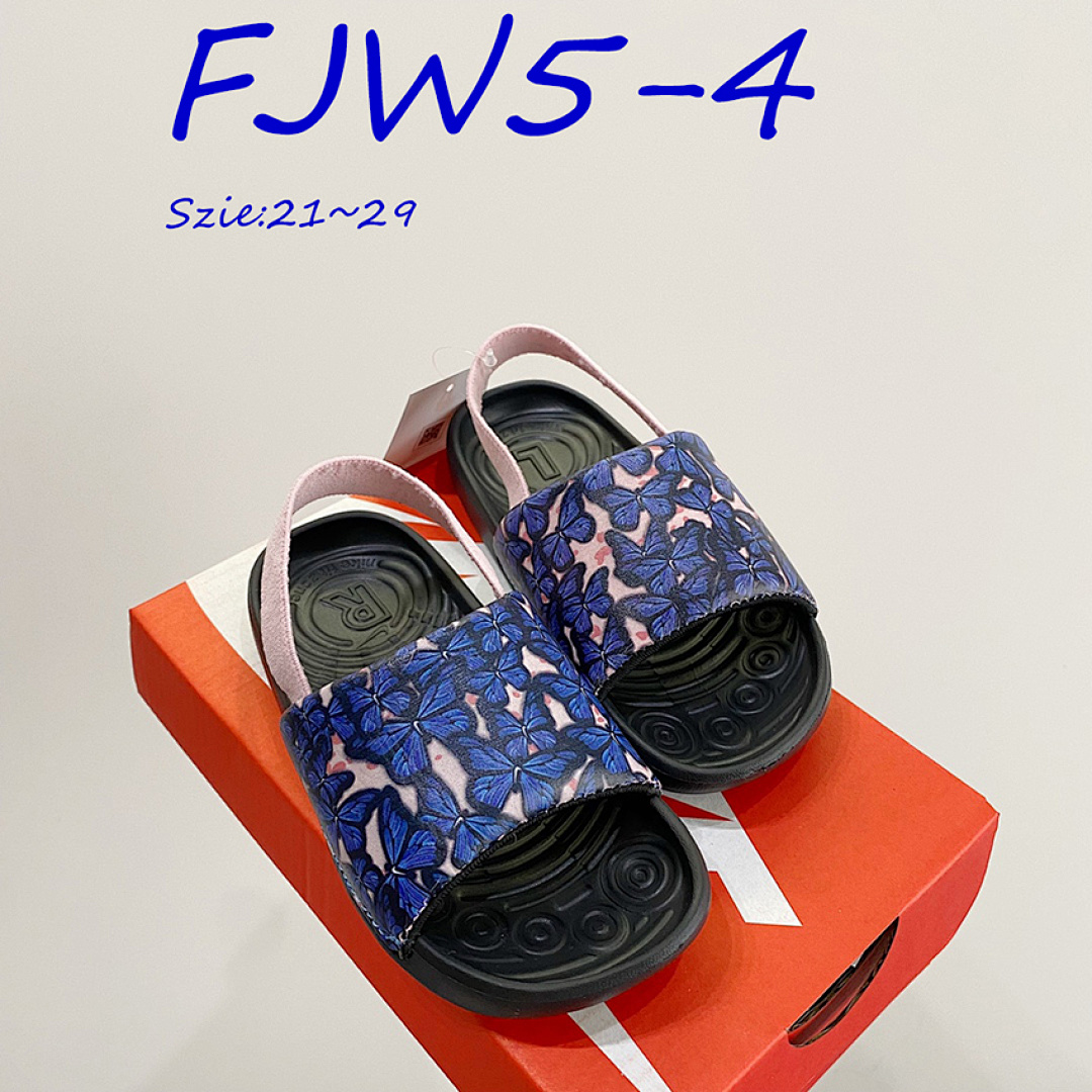 Nike Kawa Slide SE JDI · FJW5 — תמונה 17