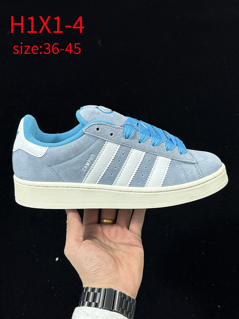 Adidas Campus 00s · H1X1 — תמונה 34