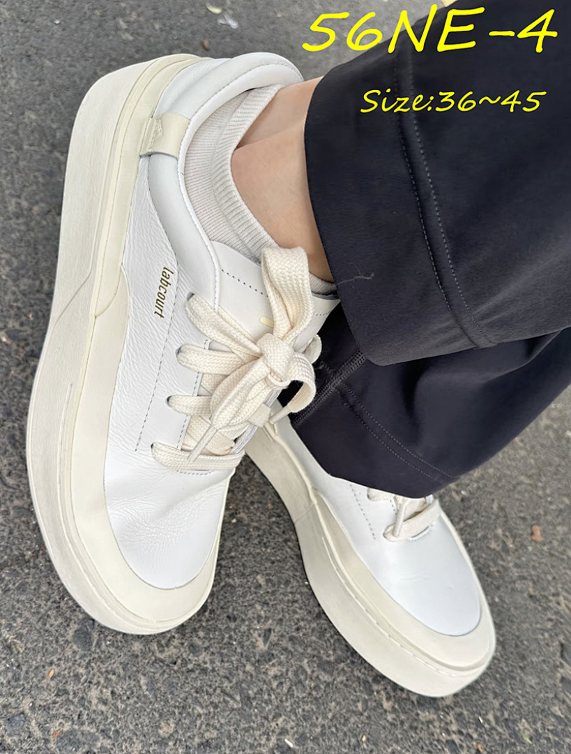 Adidas Labcourt · 56NE — תמונה 8