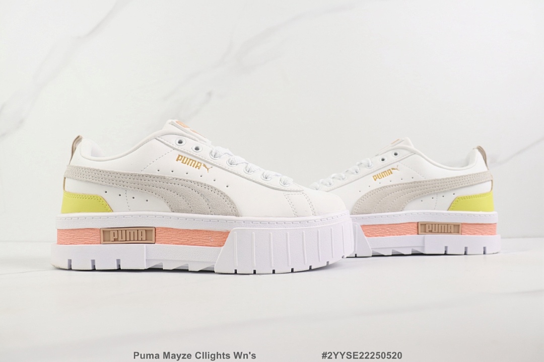 PUMA Mayze · B2S6 — תמונה 8