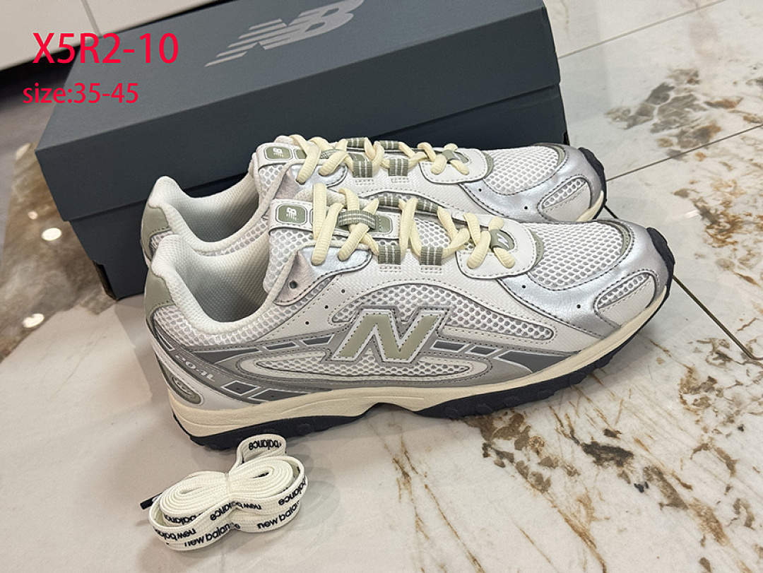 New Balance 204L · X5R2 — תמונה 4