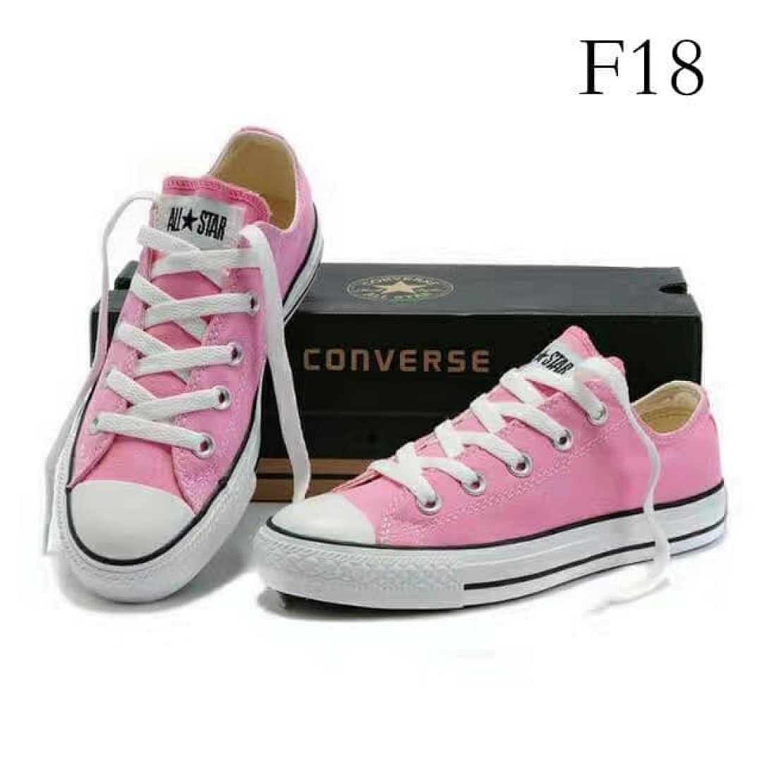 Converse Chuck Taylor All Star Ox · W626E — תמונה 5