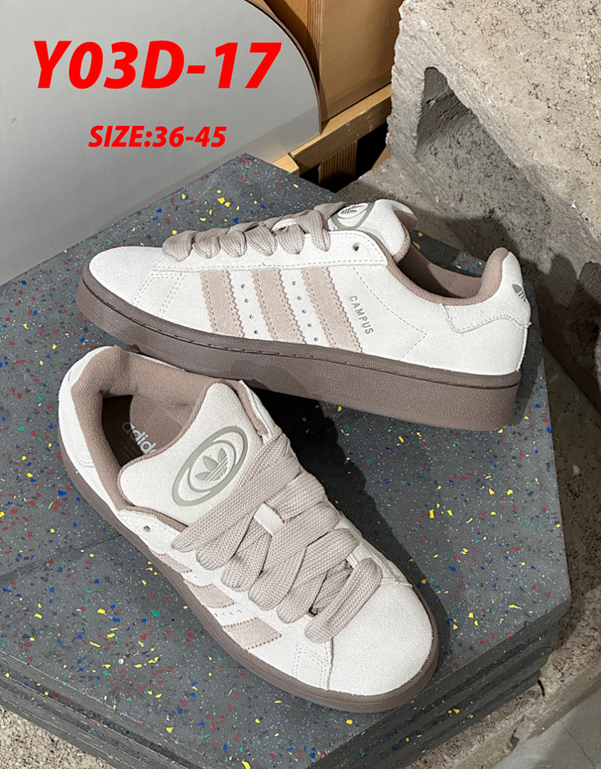 Adidas Campus 00s · Y03D — תמונה 10