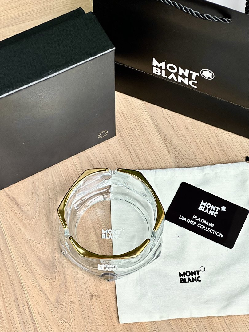 Montblanc — מאפרה · AGS6 — תמונה 2