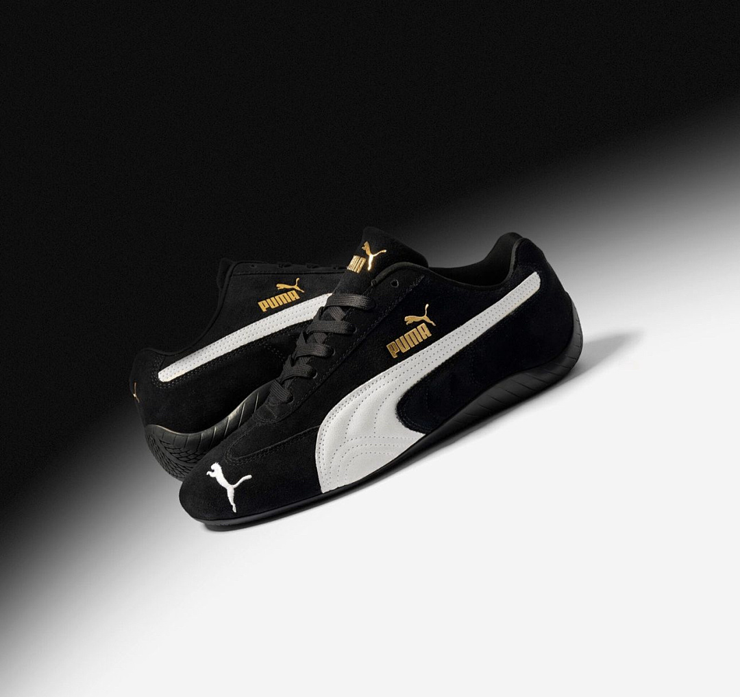 PUMA Speedcat OG · Y13P — תמונה 5