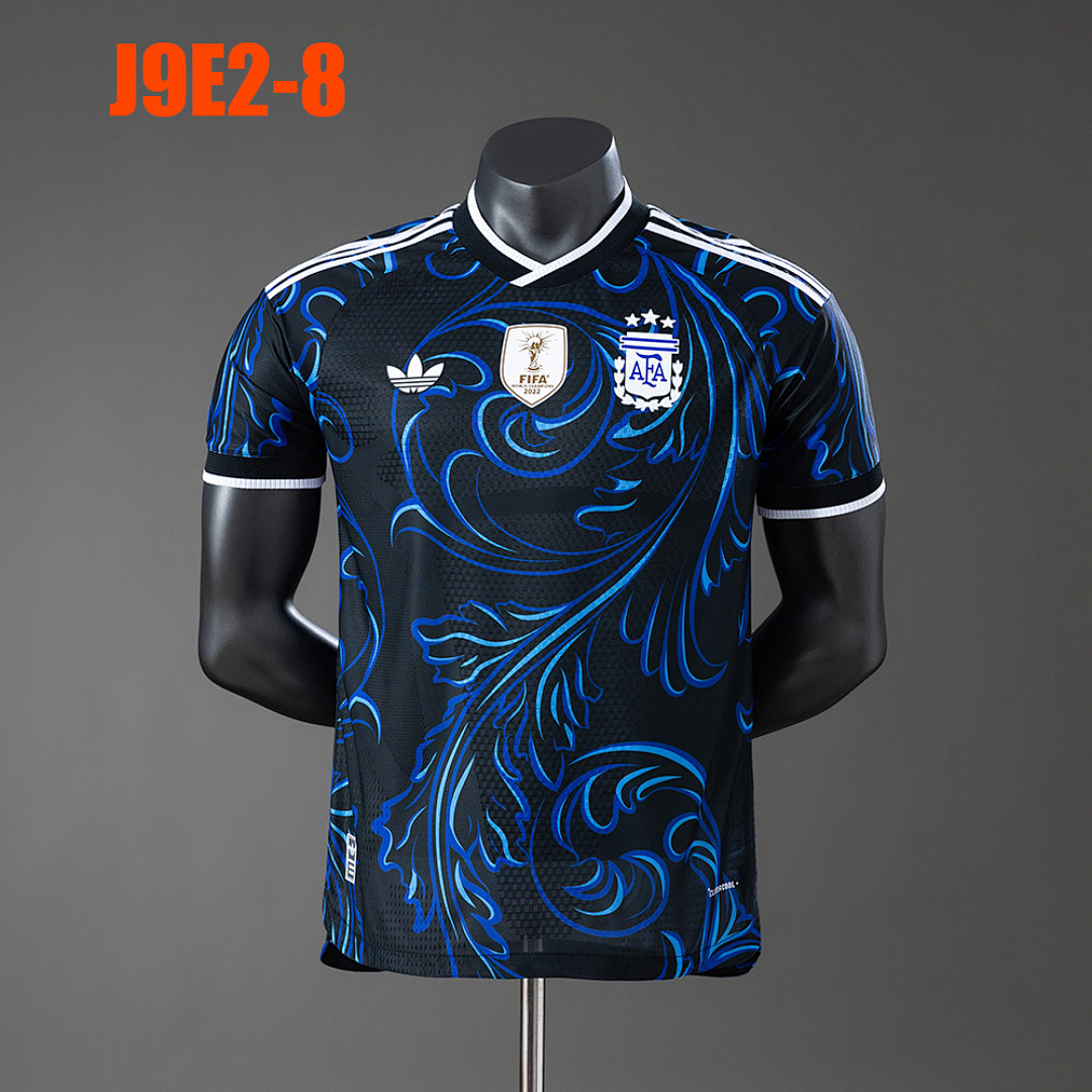 Adidas Argentina 26 Home Jersey · J9E2 — תמונה 13
