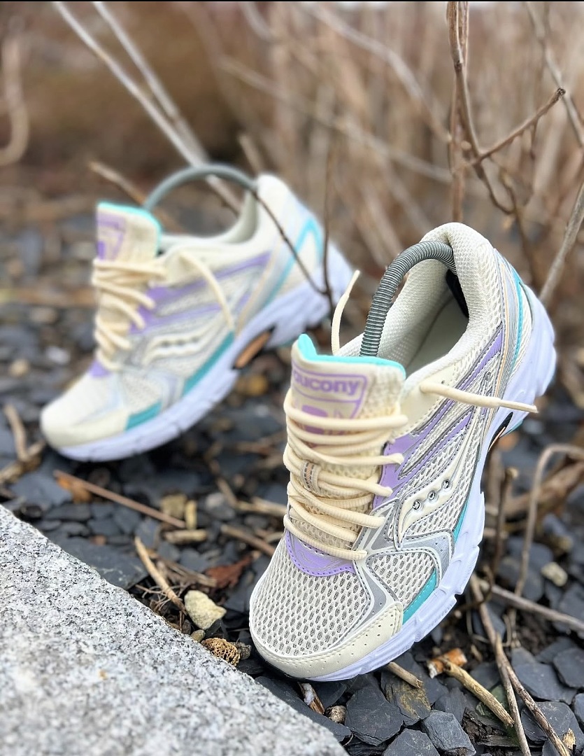 Saucony Ride Millennium London · 121B — תמונה 7