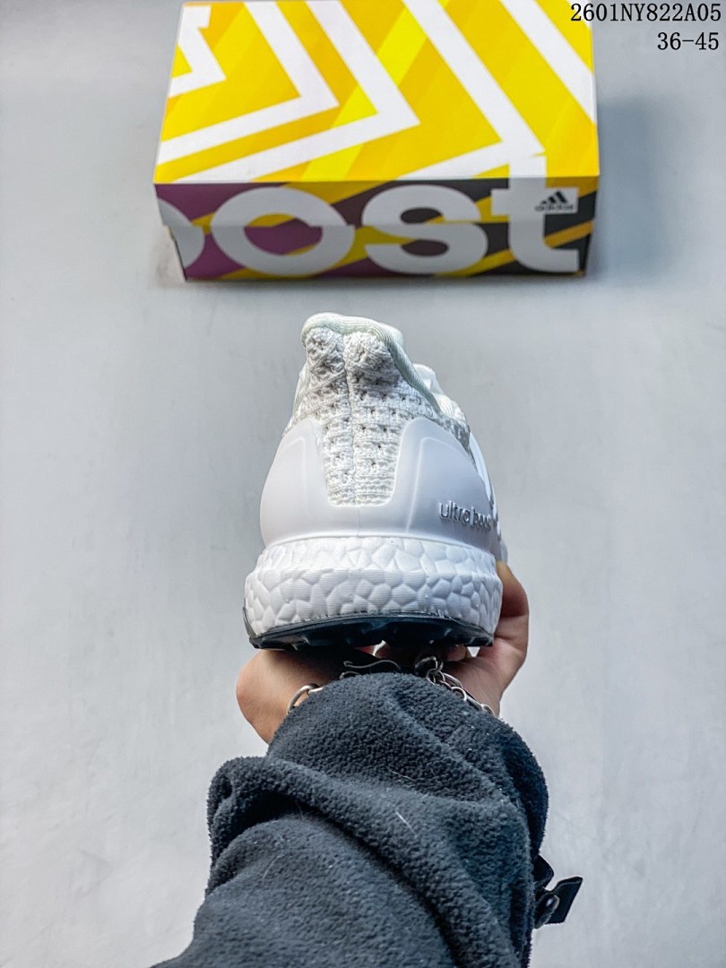 Adidas Ultraboost 1.0 · 4GS5 — תמונה 8