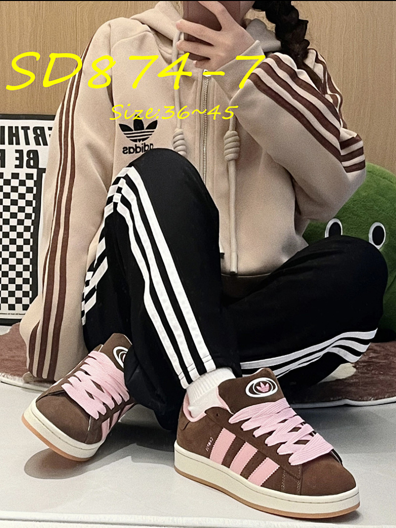 Adidas Campus 00s · SD874 — תמונה 13