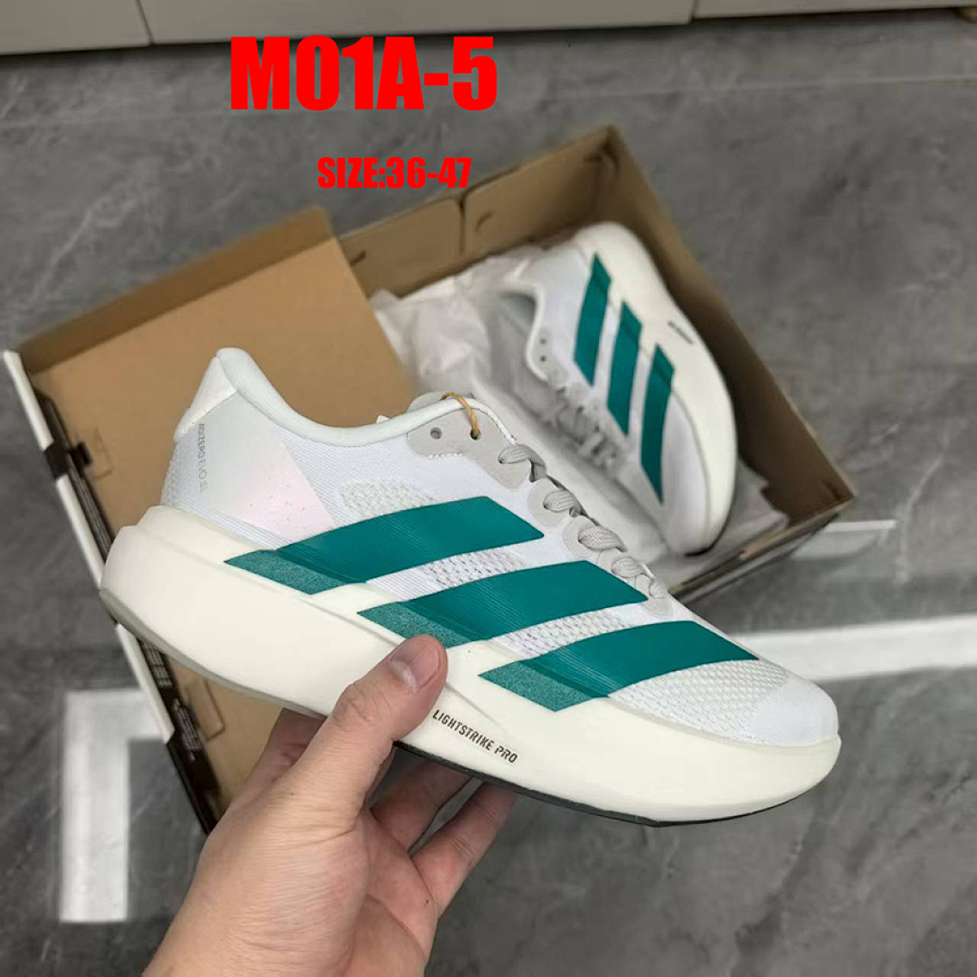 Adidas Adizero Evo SL · M01A — תמונה 22