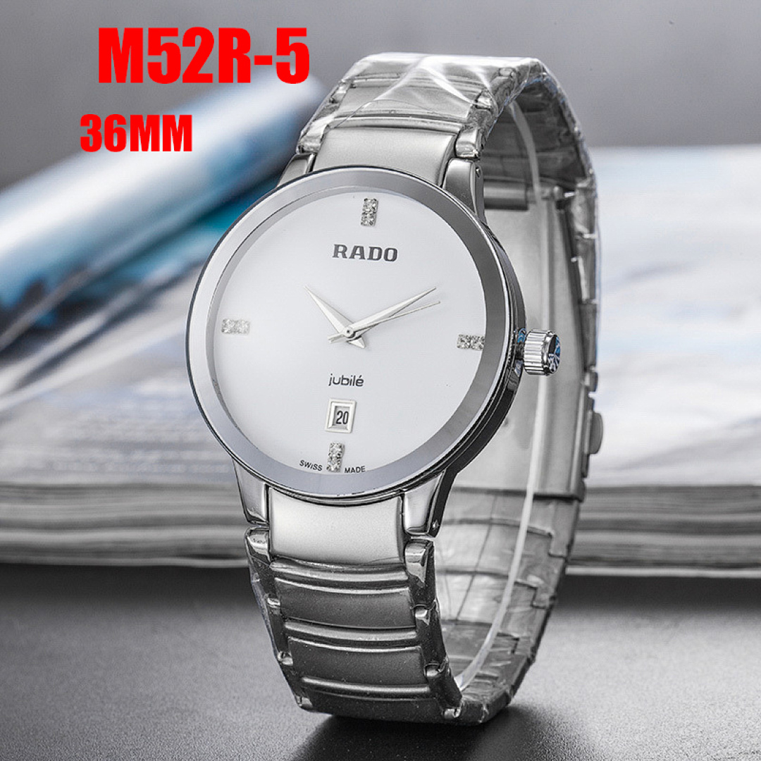 Rado Centrix · M52R — תמונה 6