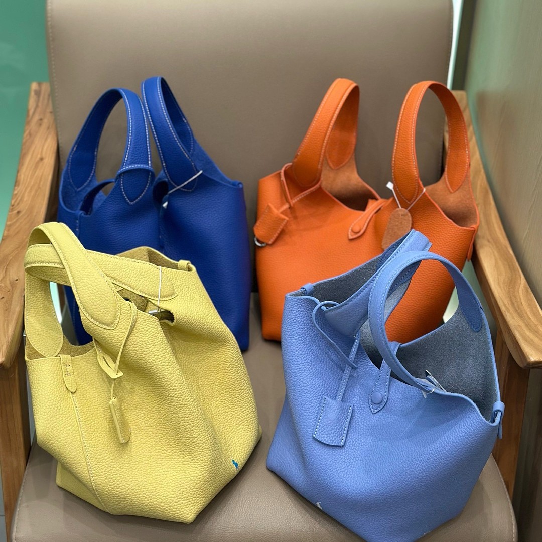 Polo Ralph Lauren Polo Play · P1RB — תמונה 6