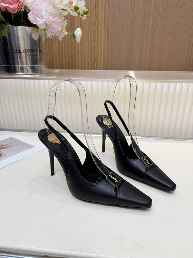 Saint Laurent Babylone Breteuil · YT85 — תמונה 15
