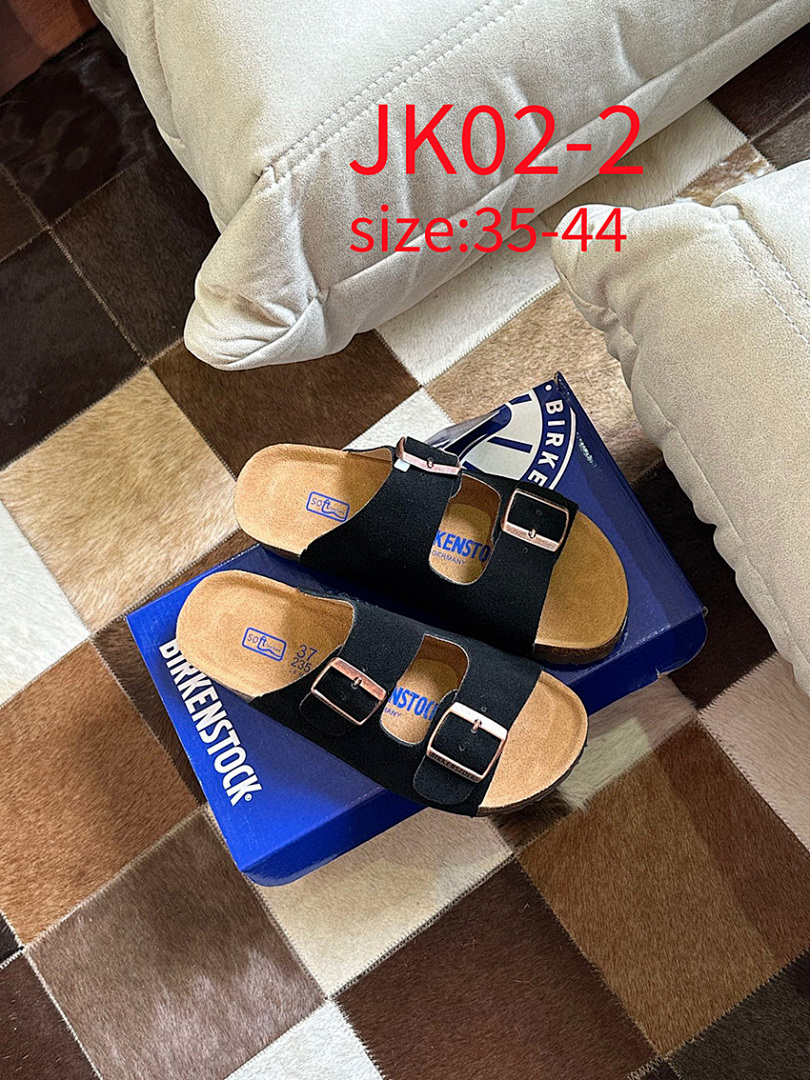 Birkenstock Arizona · JK02 — תמונה 13
