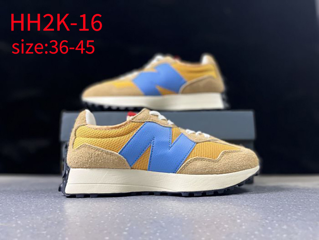 New Balance 327 · HH2K — תמונה 15