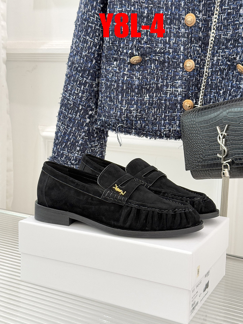 Saint Laurent Le Loafer · Y8L — תמונה 6
