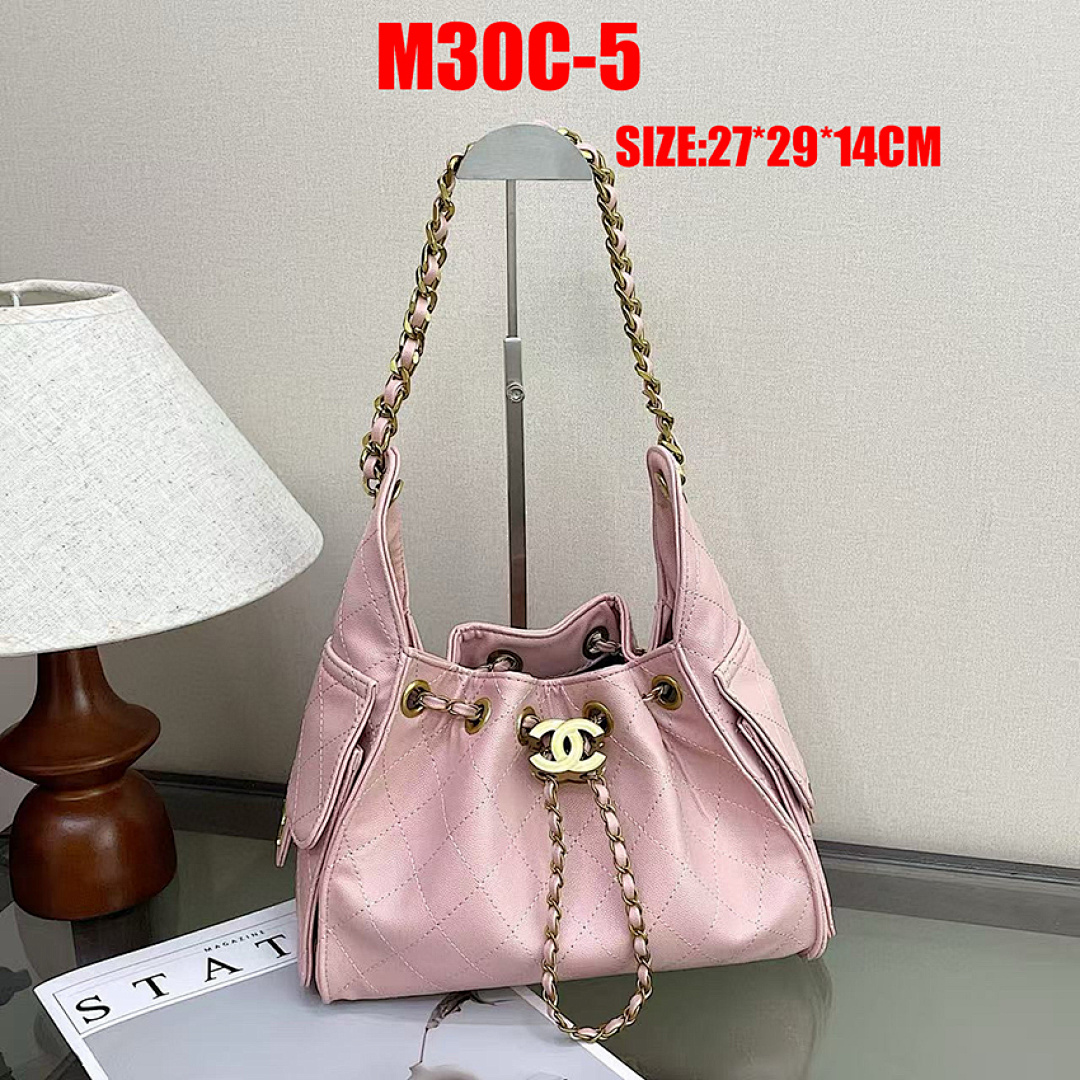 Chanel 25 · M30C — תמונה 6