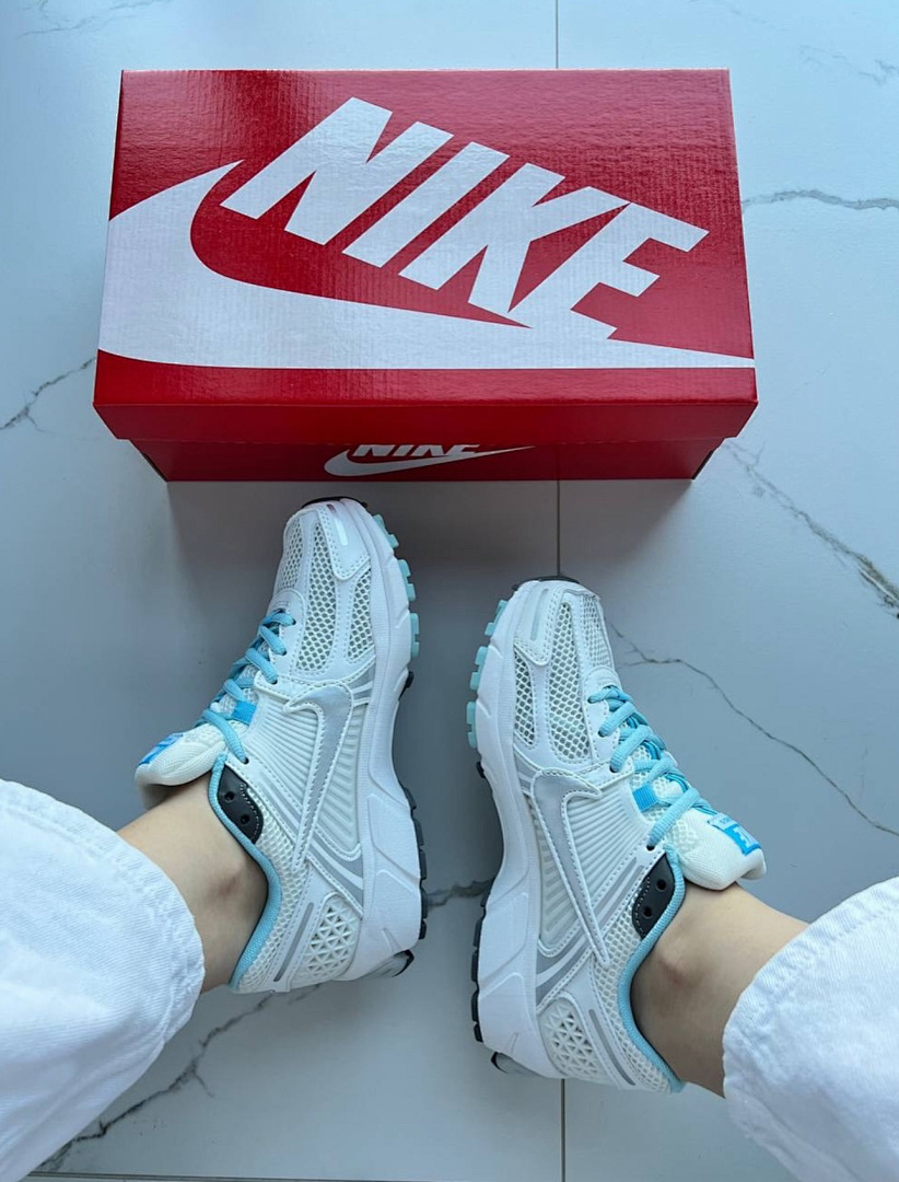 Nike Zoom Vomero 5 · YK23 — תמונה 6