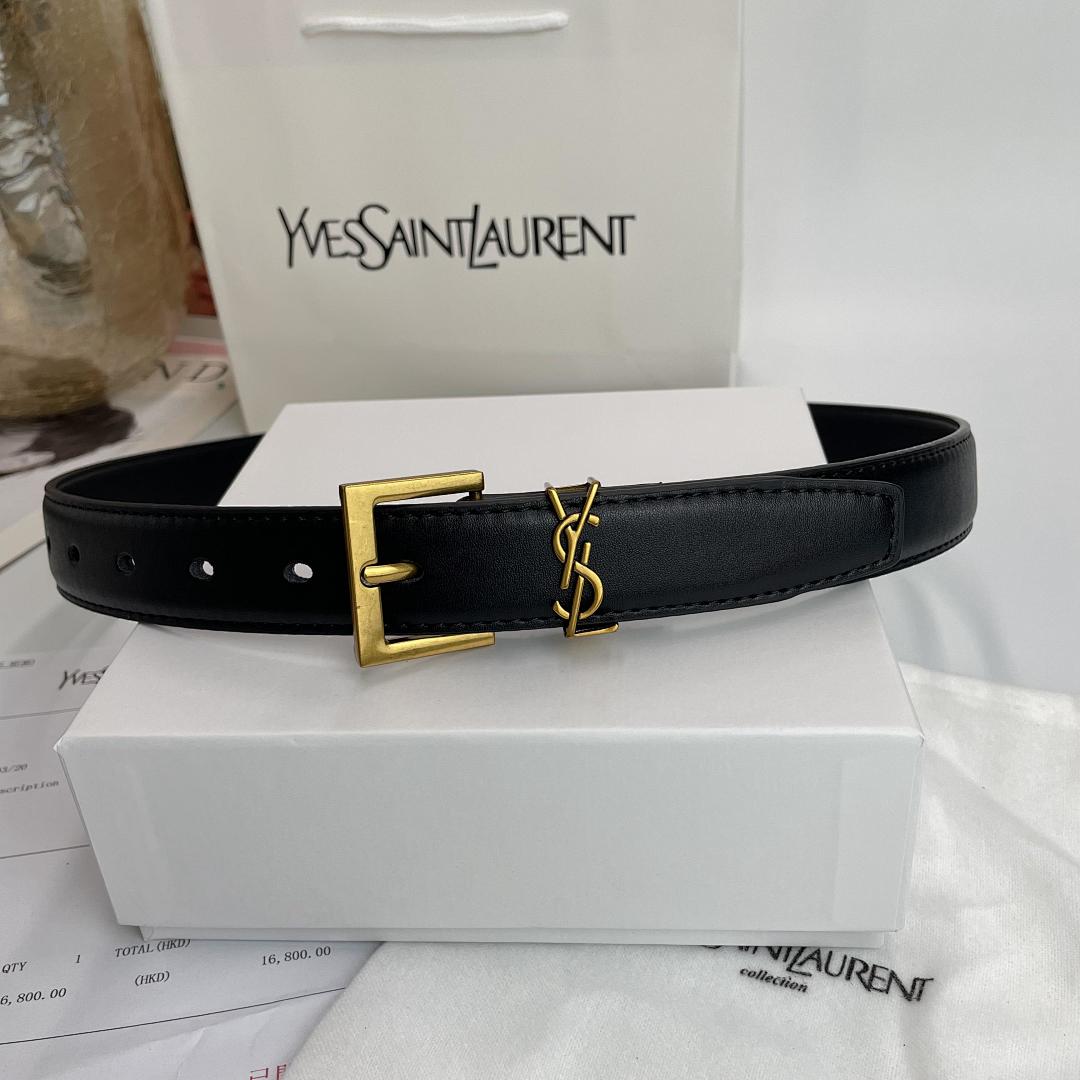 Saint Laurent Cassandre · Y90T — תמונה 2