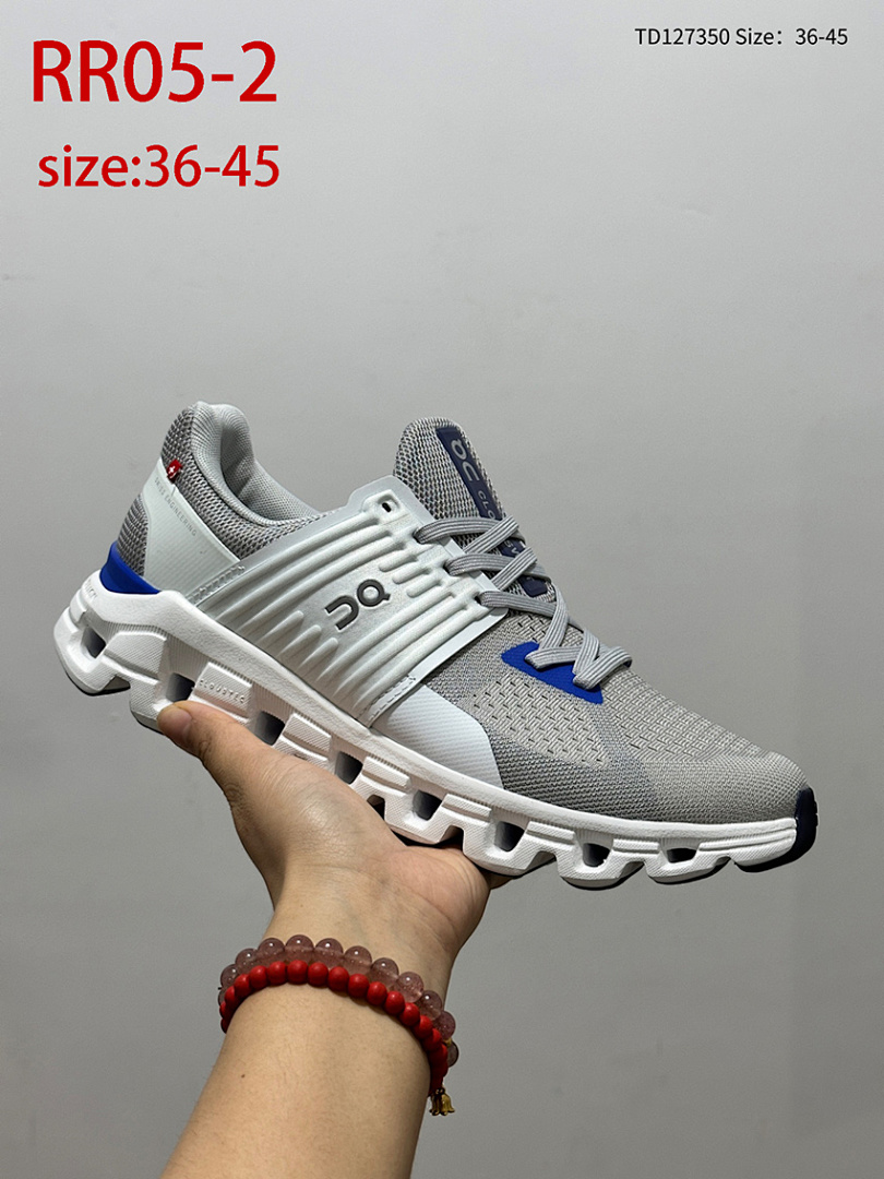 On Cloudswift · RR05 — תמונה 22