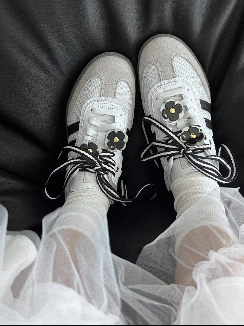 Adidas Samba OG · TV40 — תמונה 8