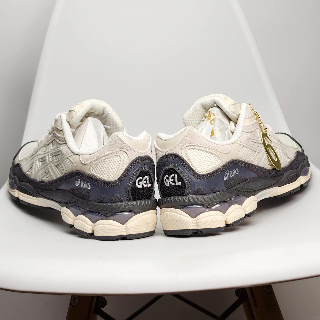 ASICS GEL-NYC · YJS2 — תמונה 8