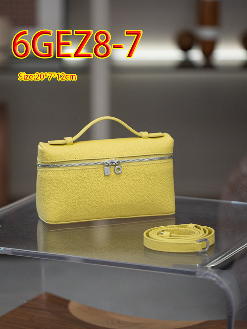 Loro Piana Extra Pocket L19 · 6GEZ8 — תמונה 2