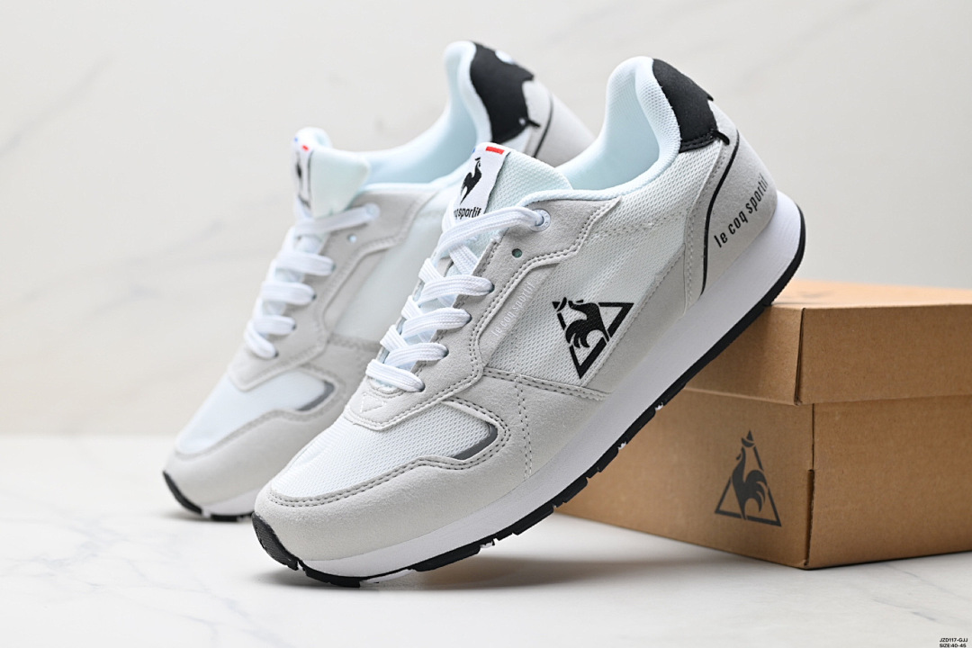 Le Coq Sportif — סניקרס · ACC2