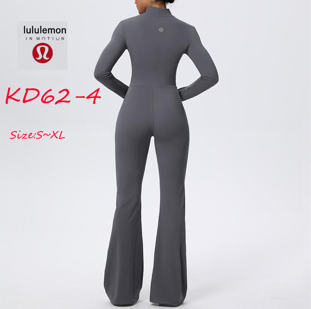 KD62 lululemon yoga outfit, $45.8 — תמונה 4