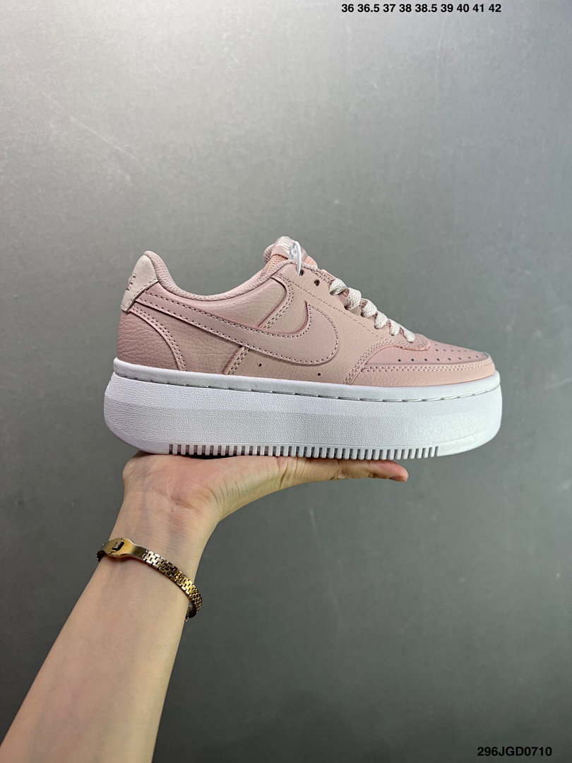 Nike Court Vision Alta · FXH9 — תמונה 8