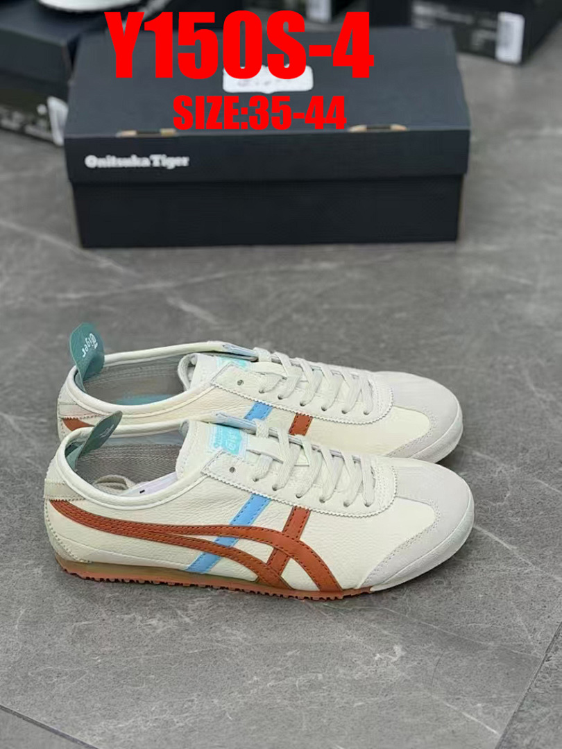 Onitsuka Tiger Mexico 66 · Y150S — תמונה 25