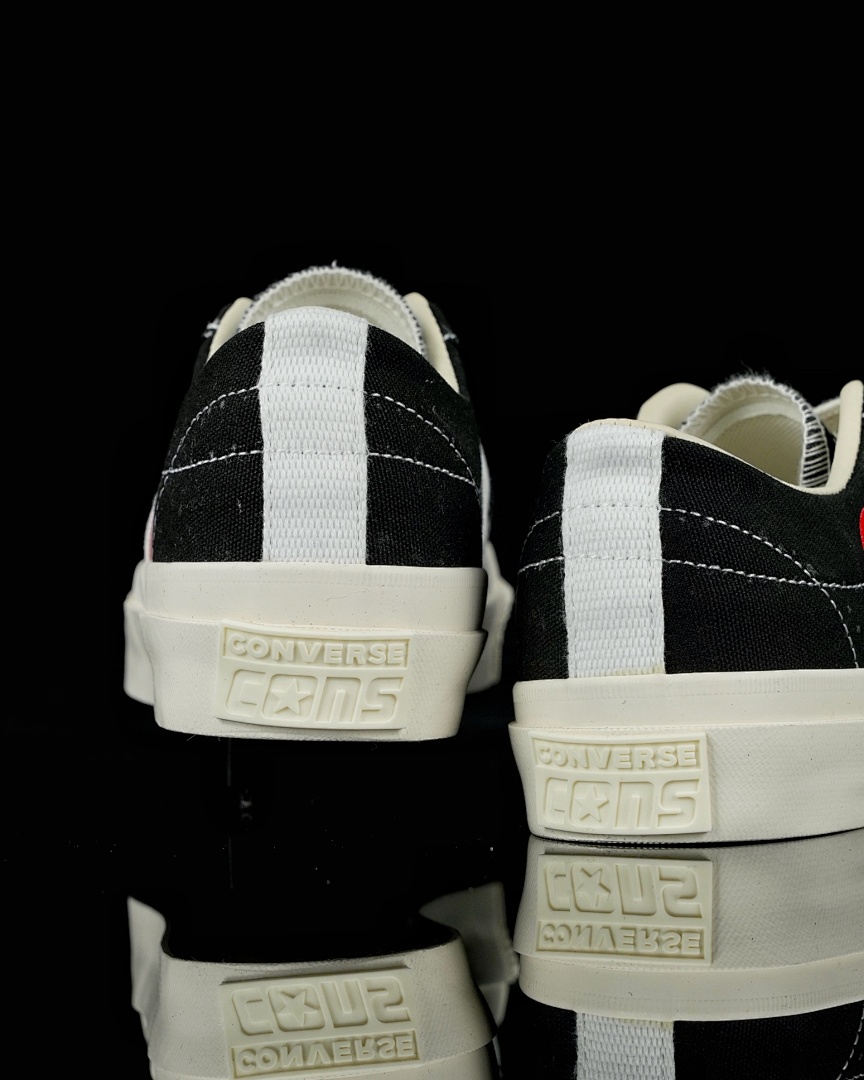 Converse One Star Academy Pro · Y138C — תמונה 6